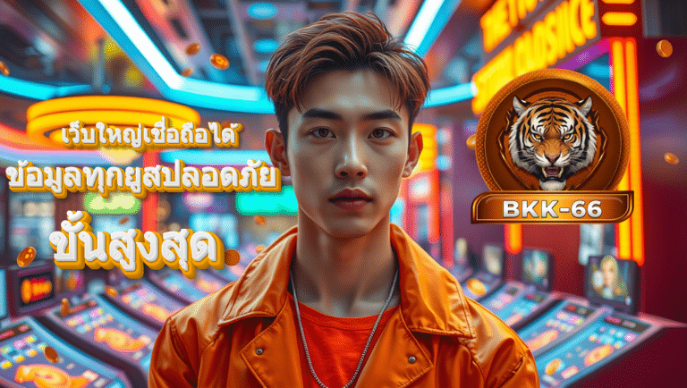 bkk-66 slot